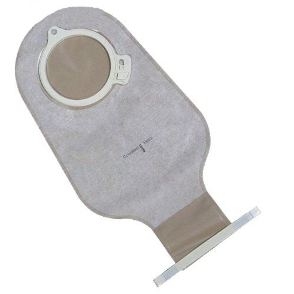 Калоприемник Coloplast 1692 двухкомпонентный, мешок открытый непрозрачный, d50
Калоприемник Coloplast 1692 двухкомпонентный, мешок открытый непрозрачный, d50