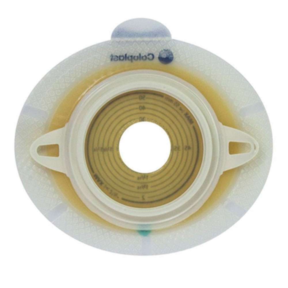 Калоприемник Coloplast 11045 SenSura Click Xpro двухкомпонентный с ушками для пояса
Калоприемник Coloplast 11045 SenSura Click Xpro двухкомпонентный с ушками для пояса