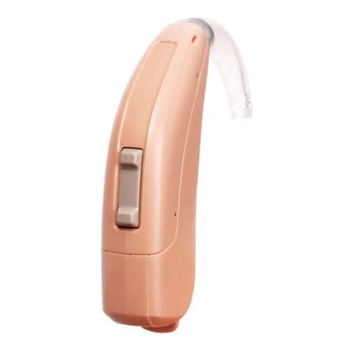 Слуховой апарат А&М STF XP T3 (цифровой)