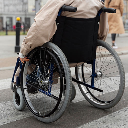 Реабілітація та догляд