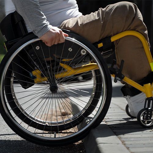 Реабілітація та догляд