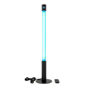 Кварцевые (ультрафиолетовые) лампы