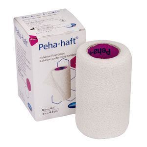 Бандажи, тейпы, бинты