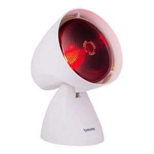 Лампы кварцевые, бактерицидные, инфракрасные