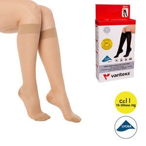 Компрессионный трикотаж