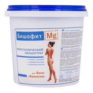 Добавки для ванны