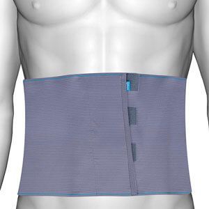 Послеоперационный бандаж после кесарева