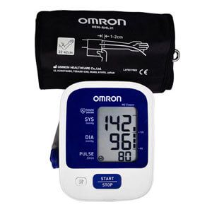 Тонометры автоматические