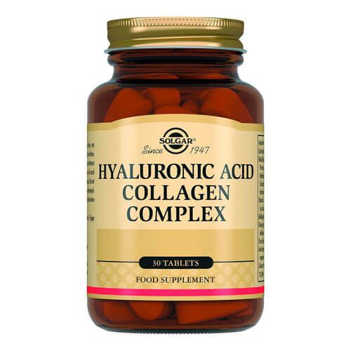 Витамины для волос, ногтей и кожи