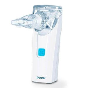 МЕШ-небулайзери