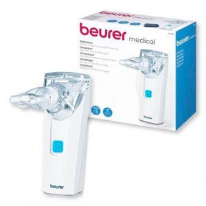 МЕШ небулайзери