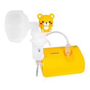 Ультразвукові інгалятори (небулайзери)