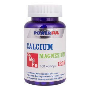 Комплекс мінералів