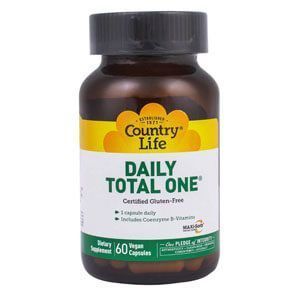 Комплекс вітамінів і мінералів