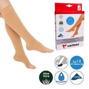 Компресійні гольфи Variteks