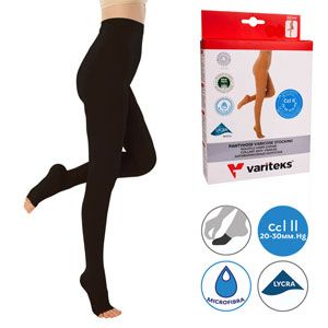 Протиемболічний трикотаж