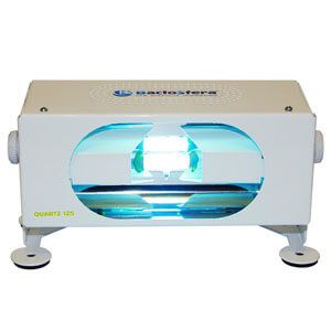 Бактерицидні лампи