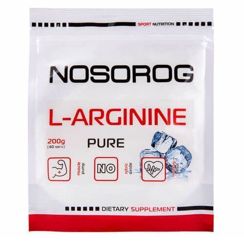 Амінокислоти спортивне харчування