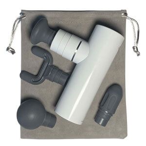 Вібромасажери, електромасажери