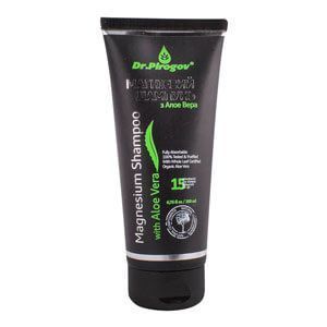 Лікувальні шампуні