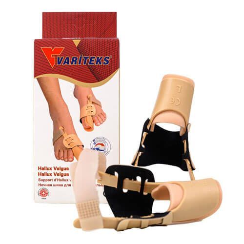 Устілки та догляд за ногами