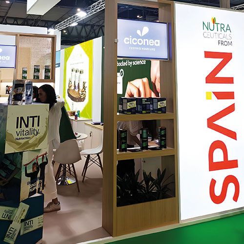 Vitafoods2025