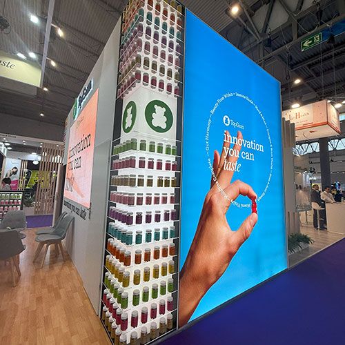 Vitafoods2025
