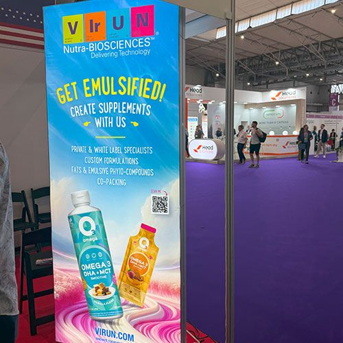 Vitafoods2025