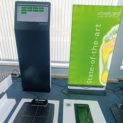 Voxelcare
