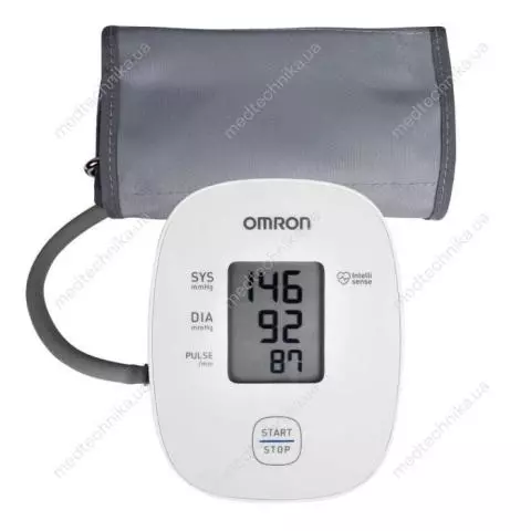 Omron M1 Basic HEM 7121J AF 22 32