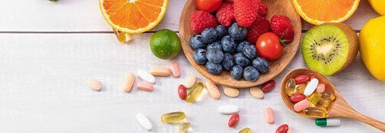 Що таке антиоксиданти: визначення, вплив на організм, рекомендації щодо використання