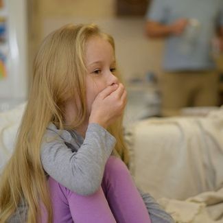 Как облегчить лечение ротавируса у детей