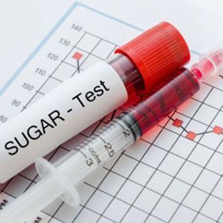 Як знизити рівень цукру в крові швидко та безпечно?