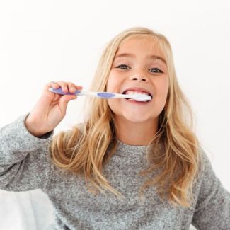 Як вибрати зубну пасту для дітей?