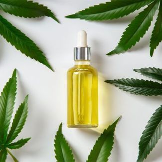 Канабідіол (CBD): що це таке? Як працює та який ефект має на організм?