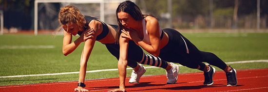 Как спорт влияет на ваше здоровье