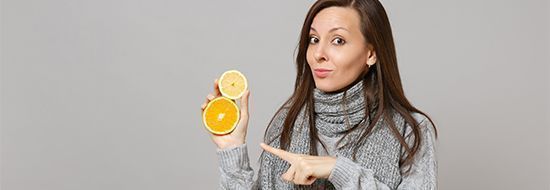 Як зміцнити організм після зими та захиститися від авітамінозу?