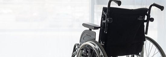 Какие бывают инвалидные кресла?