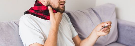 Какое выбрать средство для полоскания горла? Как и когда полоскать?