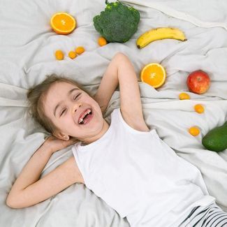 Лучшие витамины для детей: рейтинг детских витаминов и витаминных комплексов ChildLife