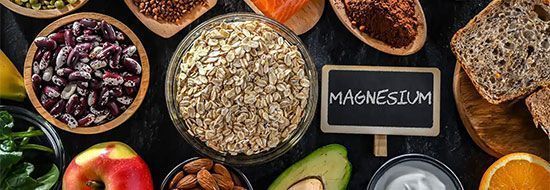 Магний: его виды, формы, польза для организма, как и когда принимать
