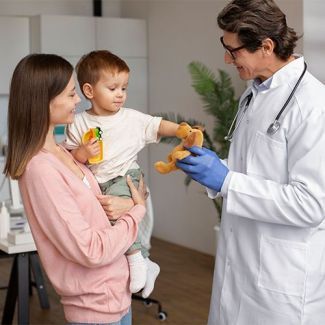 Медичні товари для дітей