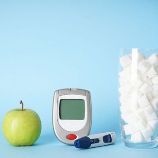 Міфи про цукровий діабет