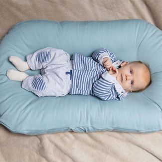 Подушка для новорожденных: выбираем перед покупкой