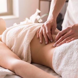 Корисні властивості масажу. Що робити, якщо немає можливості потрапити до масажиста?