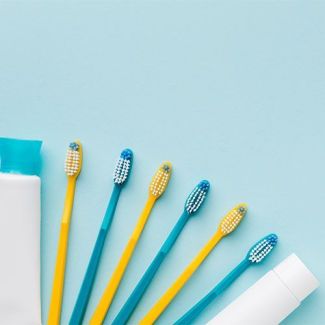 Рейтинг найкращих зубних щіток: яку вибрати для ідеальної гігієни?