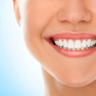 Ремінералізація зубів у домашніх умовах