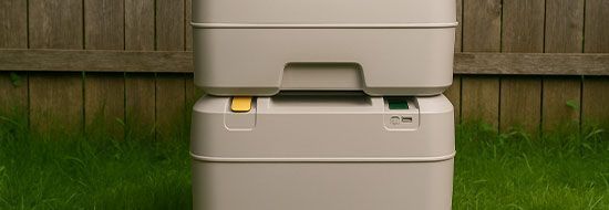 Рейтинг лучших биотуалетов для дачи и дома в 2025 году