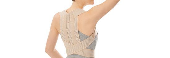 Рейтинг лучших корректоров осанки для выравнивания спины. Какие бывают, как и когда применять корсет-корректор?