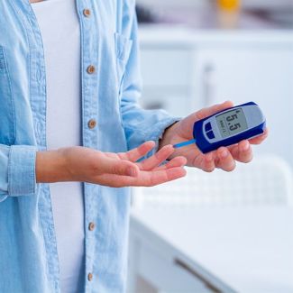 Цукровий діабет: самоконтроль при захворюванні